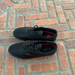 Levi’s Authentic Shoes Black Size 11